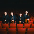 Jerusalem Quartet