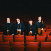 Jerusalem Quartet