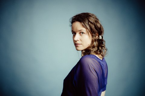 Viola Blache - © Lukas Diller