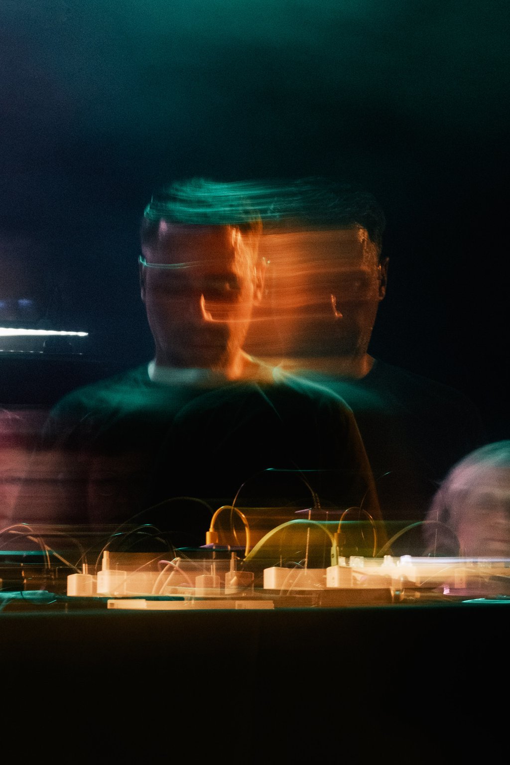 Stimming, Fellowship-Artists 2024 - © Nekame Klasohm