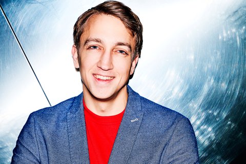 Fabian Müller © Patrick Essex