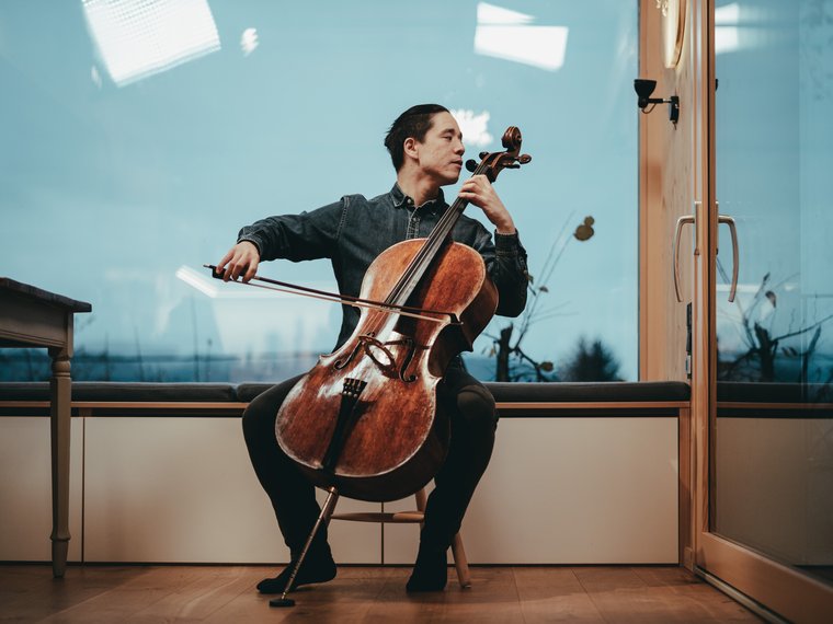 #Recap: Tiny House Concerts