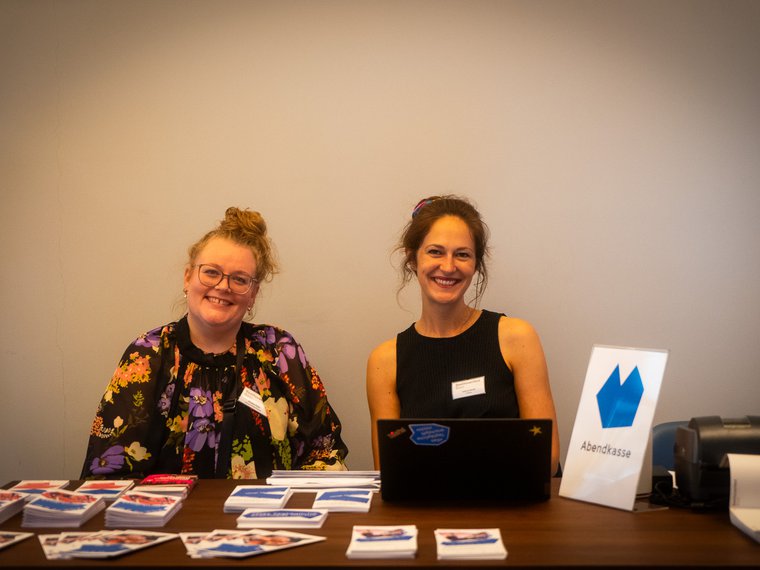 Ticketinformationen