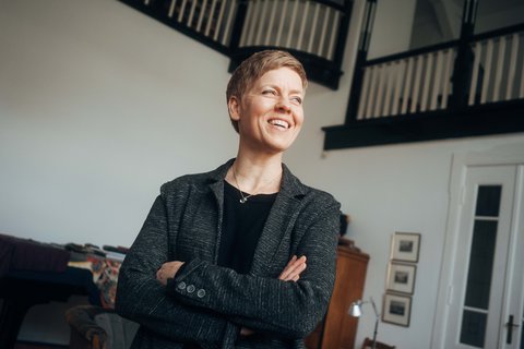 Isabelle Faust - © Beethovenfest Bonn