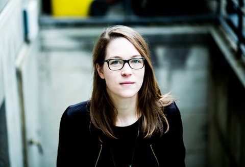 Friederike Blum