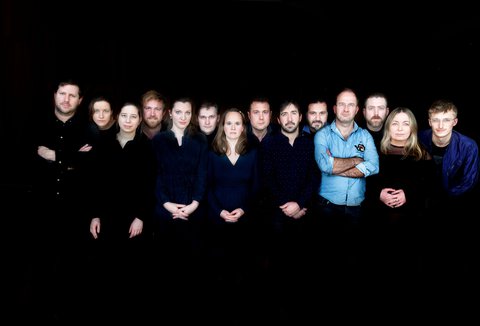Ensemble CONTINUUM