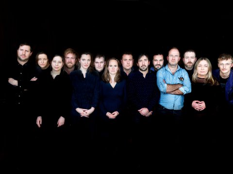 Prologue: Vespers & Dreams