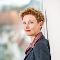 Katarzyna Wielga-Skolimowska