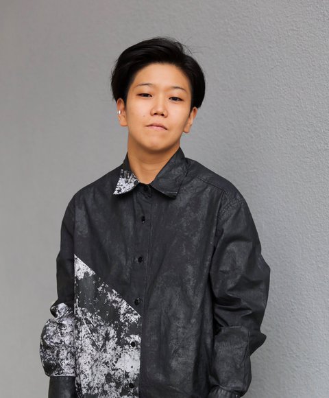 Yoko Kuwahara  © privat