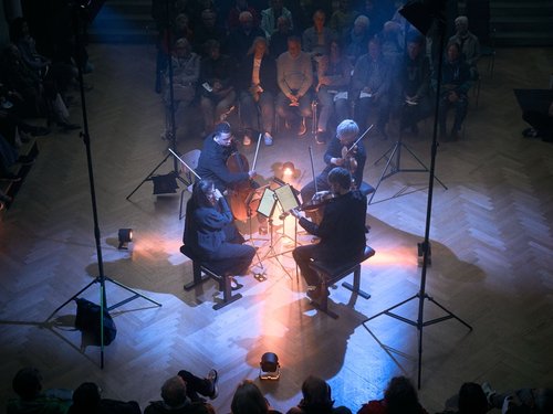 Rothko String Quartet