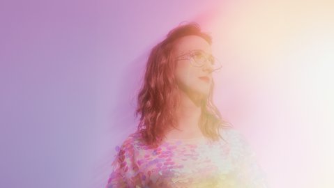 Nat Bartsch  © Kristoffer Paulsen