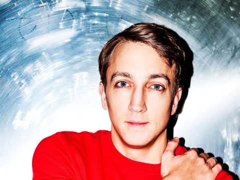 Fabian Müller: Beethovensonaten I