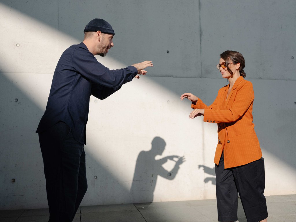 Bernhard Schimpelsberger & Kateryna Titova - © Nekame Klasohm für Beethovenfest Bonn