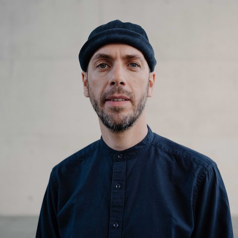 Nekame Klasohm für Beethovenfest Bonn