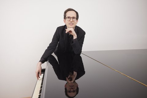 Eylam Keshet  © Matthias Mueller