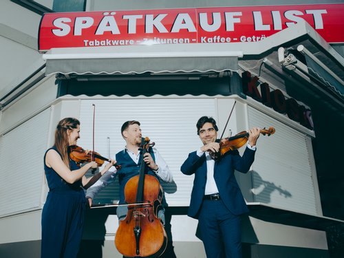 Trio d’Iroise (noch nicht verfügbar)