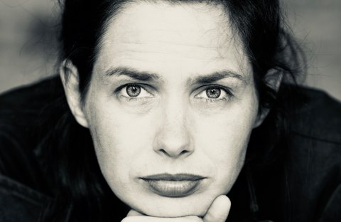 Anna-Sophie Brüning - © Tilmann Graner