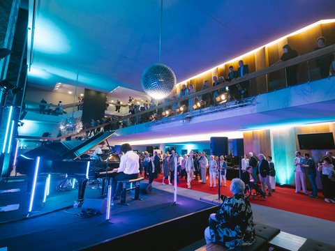 Alles ultra – Motto 2025