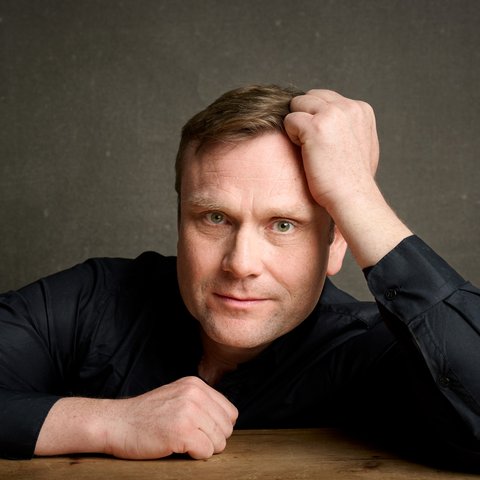 Christian Palm