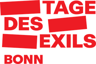 Tage des Exils Bonn