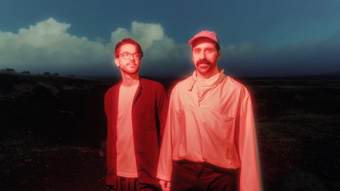 Grandbrothers  © Dan Medhurst