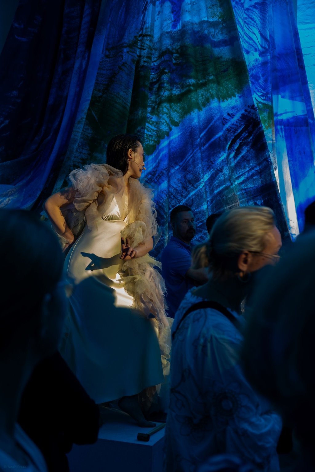 Echoes in Limbo - © Noah Frese