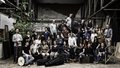 B’Rock Orchestra  © Mirjam Devriendt