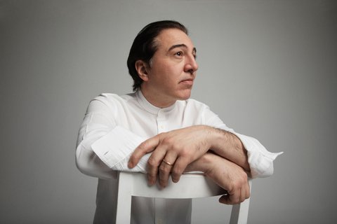 Fazıl Say - © Fethi Karaduman