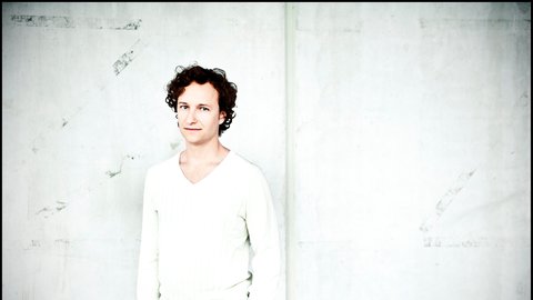 Martin Helmchen  © Giorgia Bertazzi