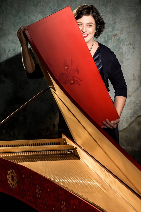 Sabine Erdmann - © Alexander Veynovic