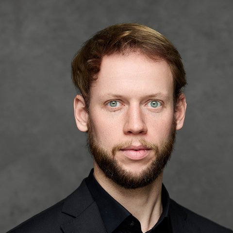 Christian Palm