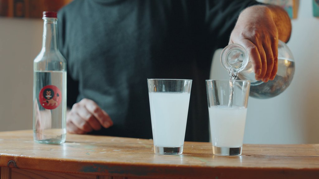 Löwenmilch - © Timo Semmler