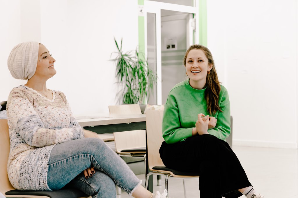 Community Chor - © Michael Staab