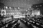 Beethovenhalle Bonn - © Bundesarchiv