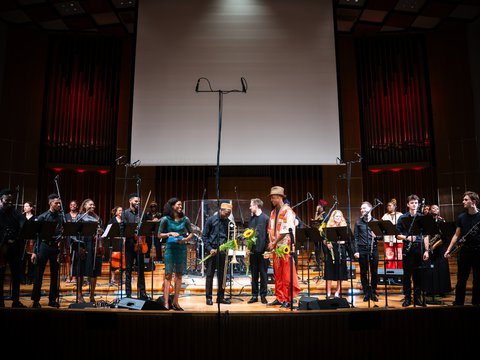 Campus Concert Nigeria