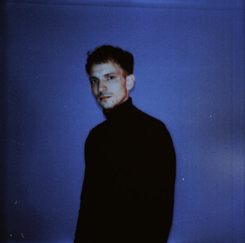 Max Andrzejewski - © Arnaud Ele